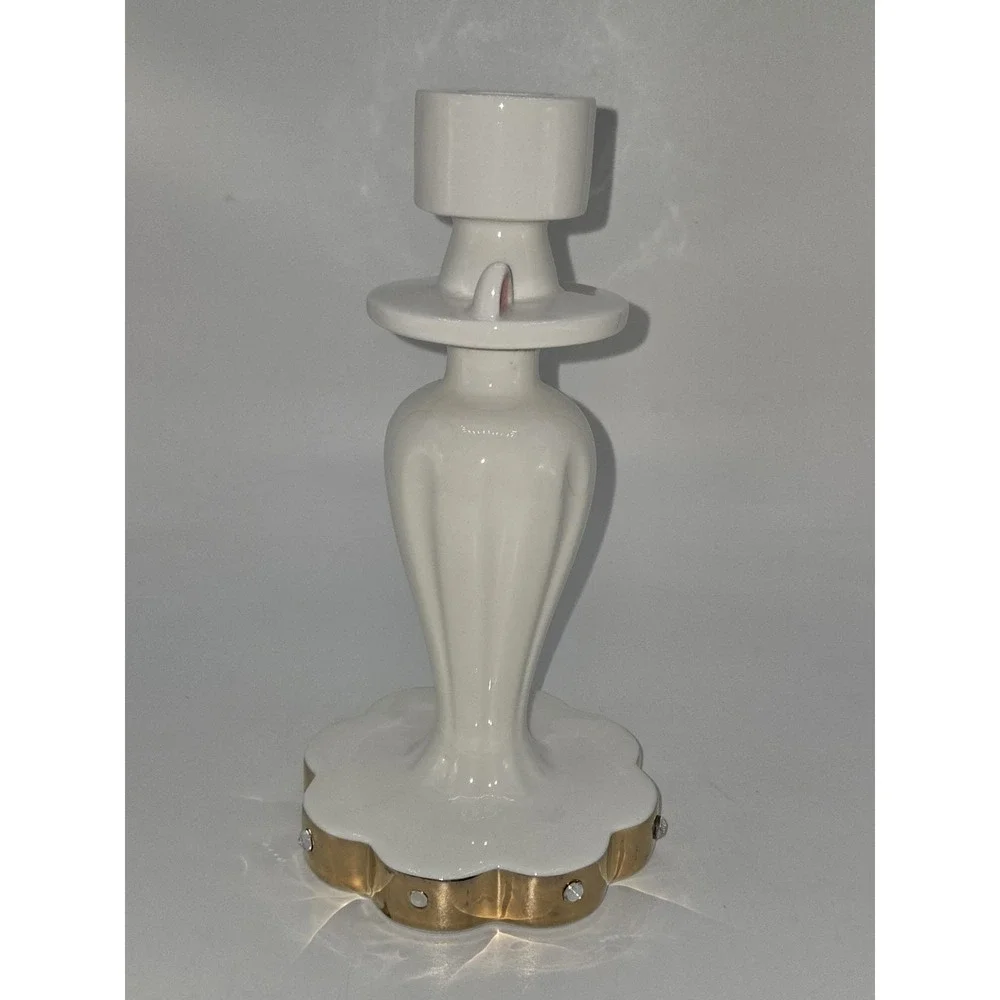 Disney Parks 2022 Aristocats Candle Holder by Ann‎ Shen